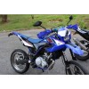 Yamaha WR125 - 2009 a 2017